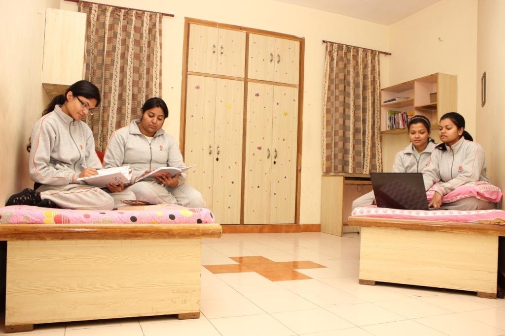 IMS Unison University Dehradun Campus with Facilities photo 25